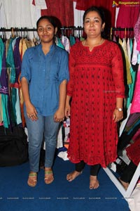 Fashion Unlimited Exhibition Hyderabad