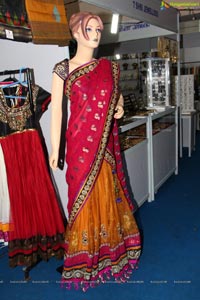 Fashion Unlimited Exhibition Hyderabad