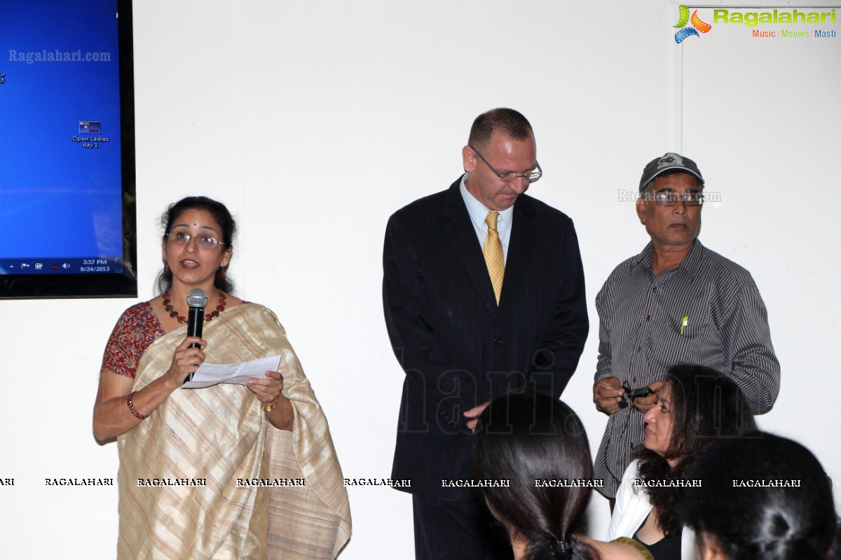 Apollo Hospitals specialists educate FICCI Ladies on Woman's Health