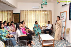 Apollo Hospitals FICCI Ladies