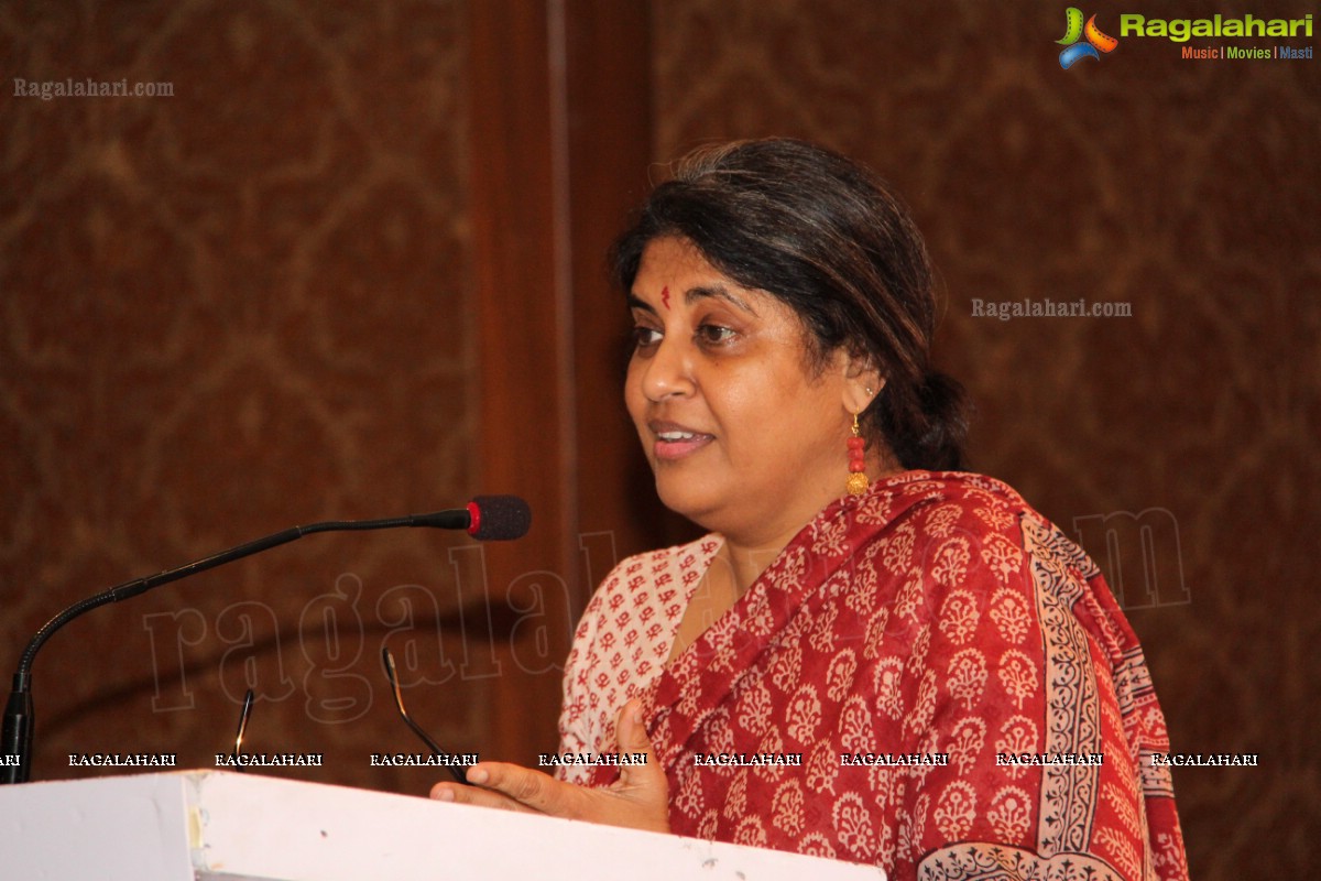 FICCI Ladies Organization's Session with Rama Bijapurkar