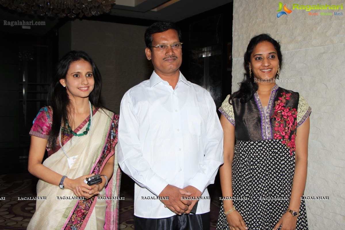 YFLO - Interactive Session with Arunachalam Muruganantham