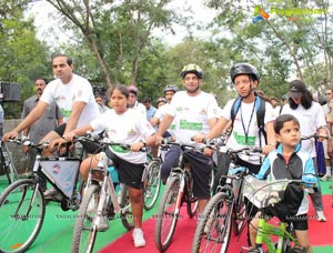 Gachibowli Bike Station Hyderabad