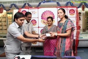 GRT Hyderabad Jodi Bangle Mela