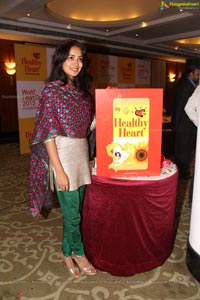 Healthy Heart Foundation Launch