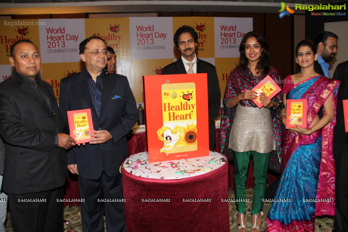 Healthy Heart Foods launches “Healthy Heart Foundation”