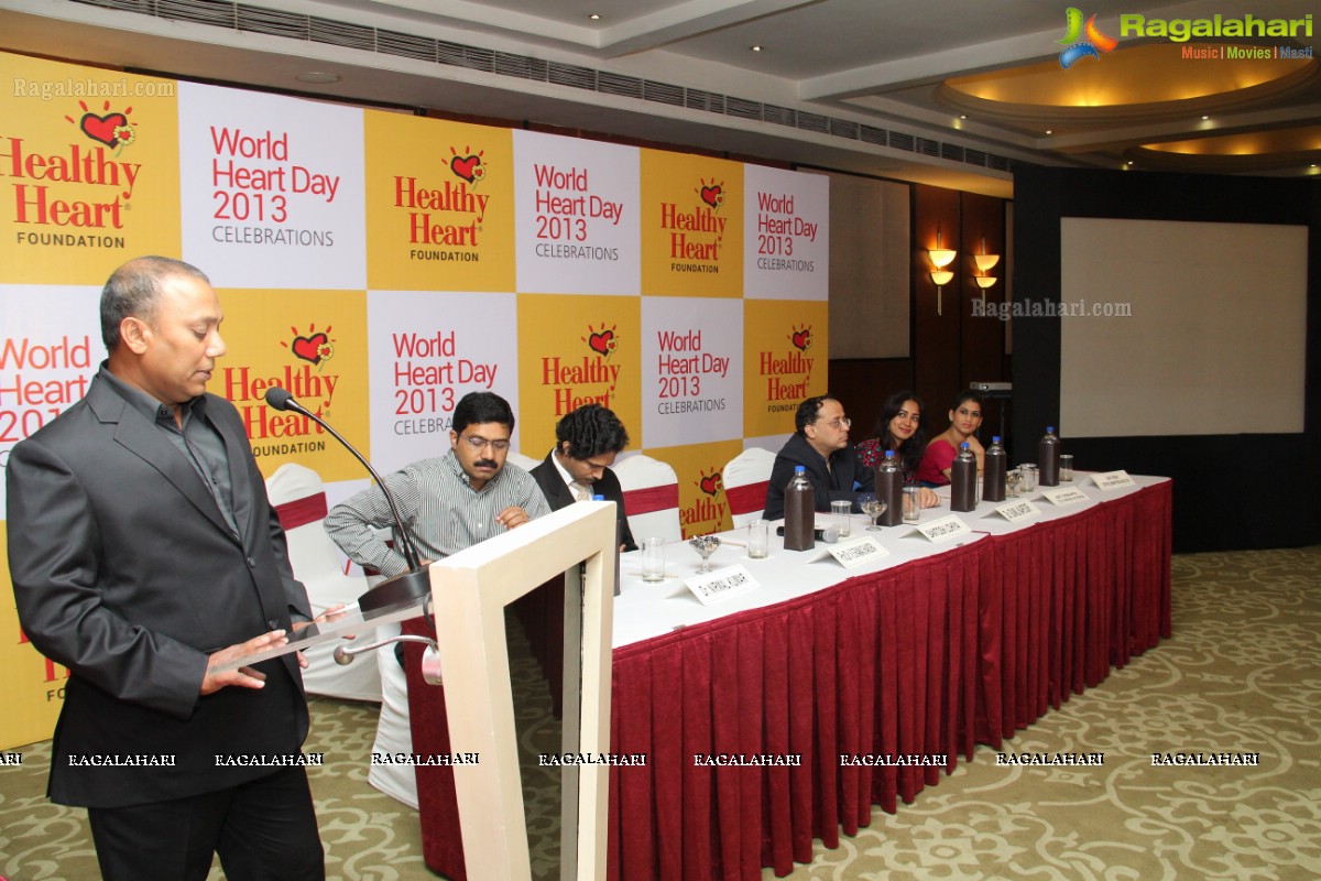 Healthy Heart Foods launches “Healthy Heart Foundation”