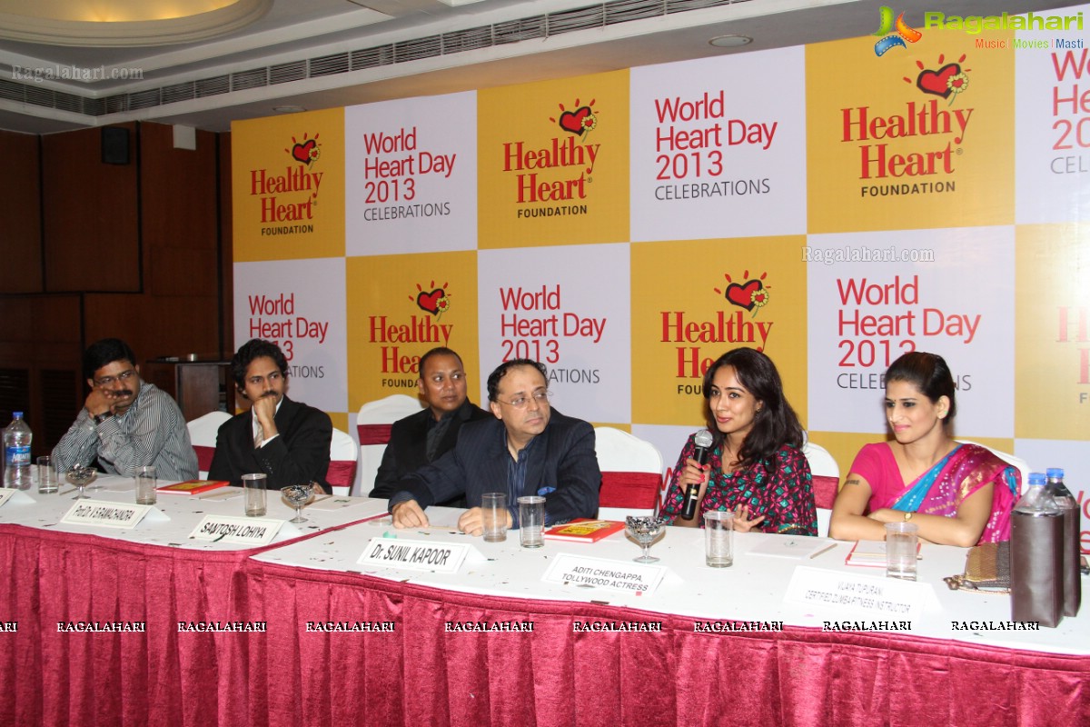 Healthy Heart Foods launches “Healthy Heart Foundation”