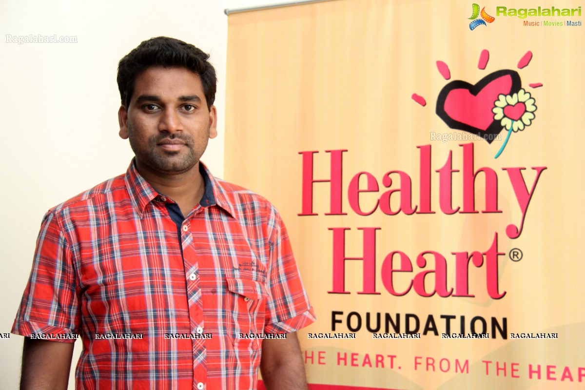 Healthy Heart Foods launches “Healthy Heart Foundation”