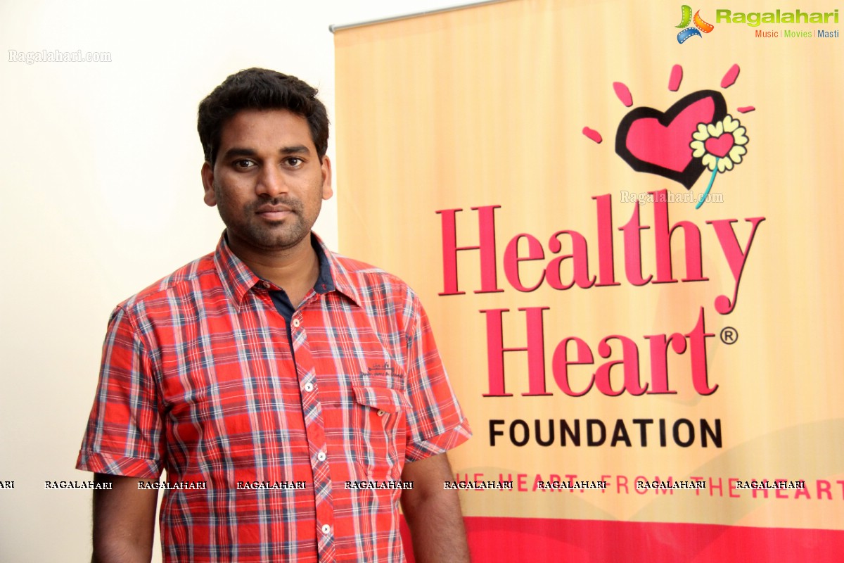 Healthy Heart Foods launches “Healthy Heart Foundation”