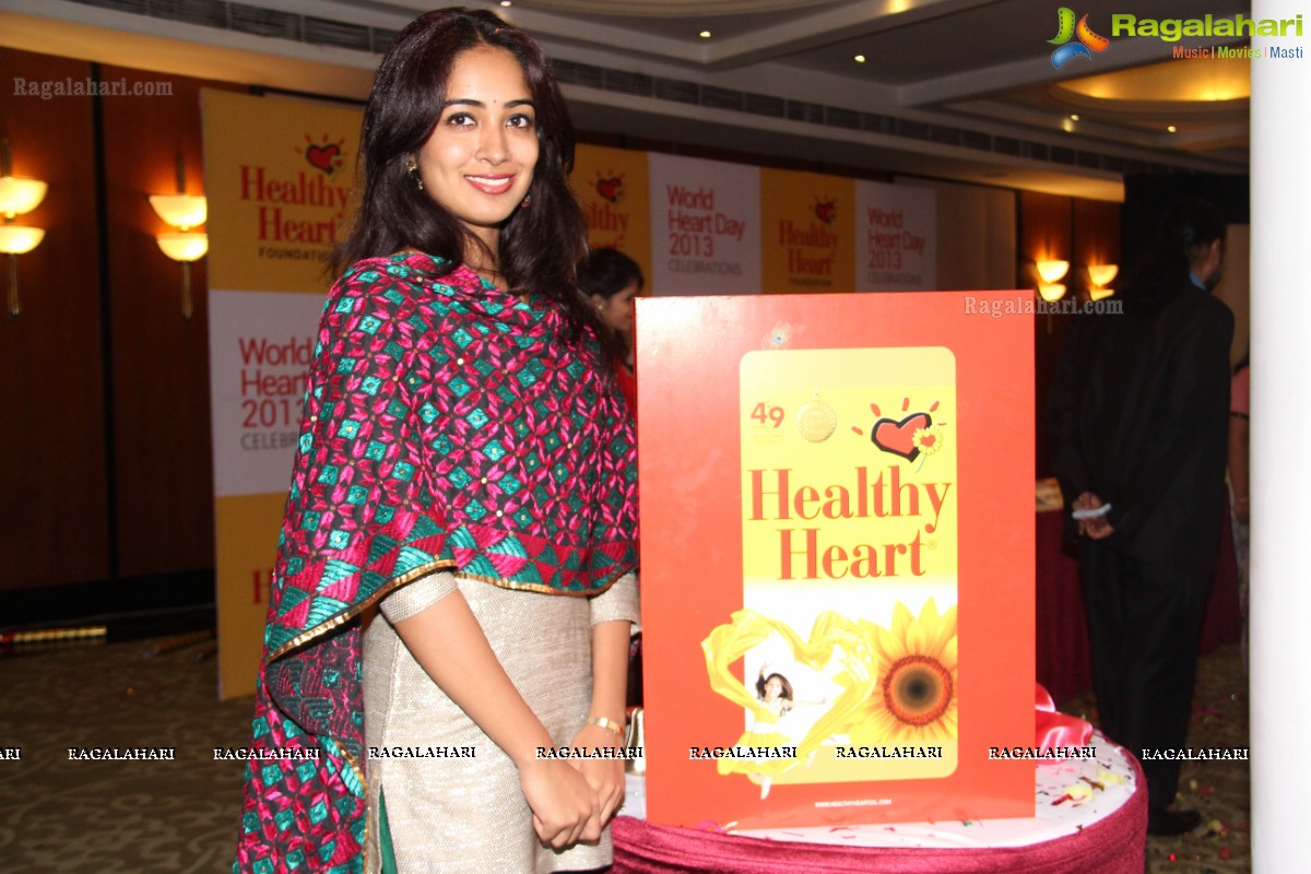 Healthy Heart Foods launches “Healthy Heart Foundation”