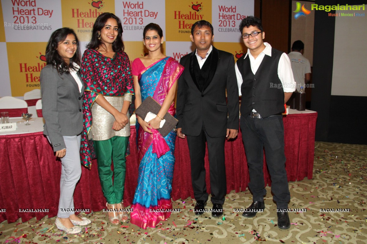 Healthy Heart Foods launches “Healthy Heart Foundation”