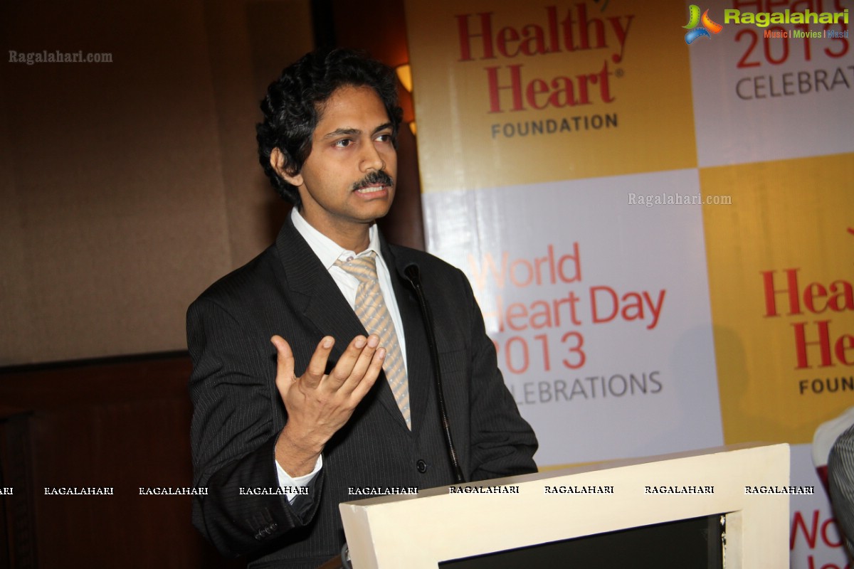 Healthy Heart Foods launches “Healthy Heart Foundation”