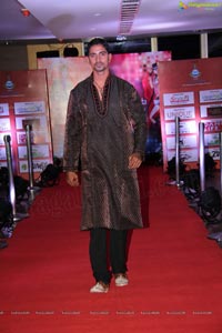 Hyderabad Fashion Fiesta Season 2 Grand Finale Photos