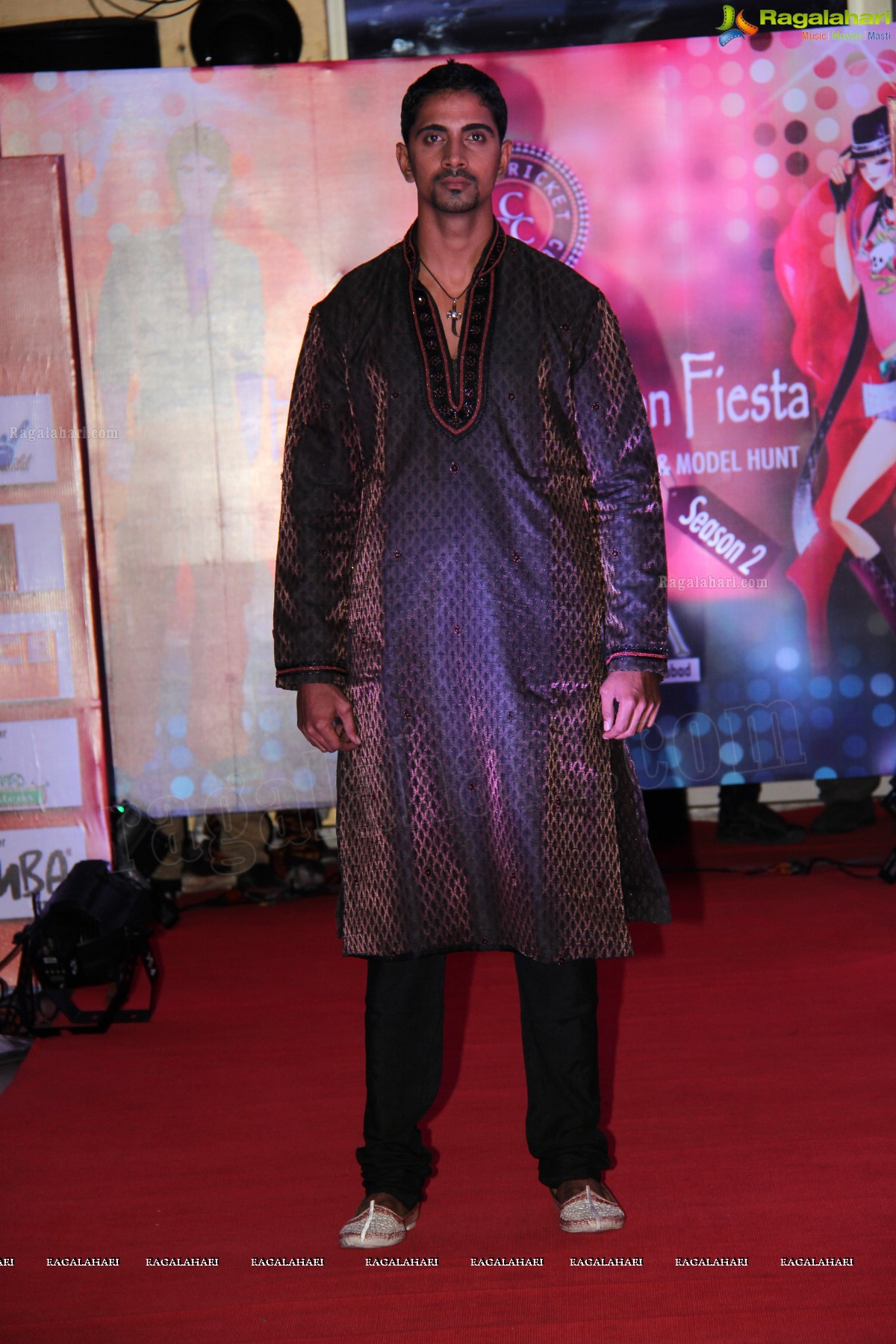 Hyderabad Fashion Fiesta Season 2 Grand Finale