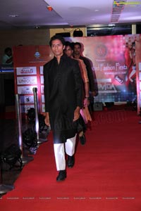 Hyderabad Fashion Fiesta Season 2 Grand Finale Photos