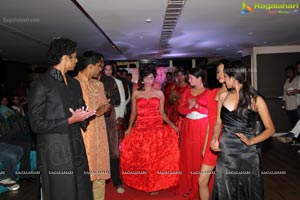 Hyderabad Fashion Fiesta Season 2 Grand Finale Photos