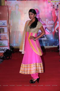 Hyderabad Fashion Fiesta Season 2 Grand Finale Photos