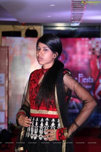 Hyderabad Fashion Fiesta Season 2 Grand Finale Photos