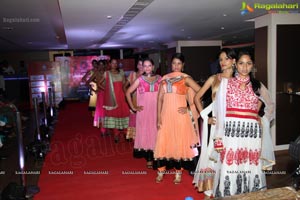 Hyderabad Fashion Fiesta Season 2 Grand Finale Photos