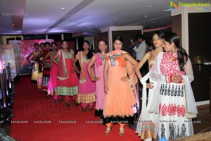 Hyderabad Fashion Fiesta Season 2 Grand Finale Photos