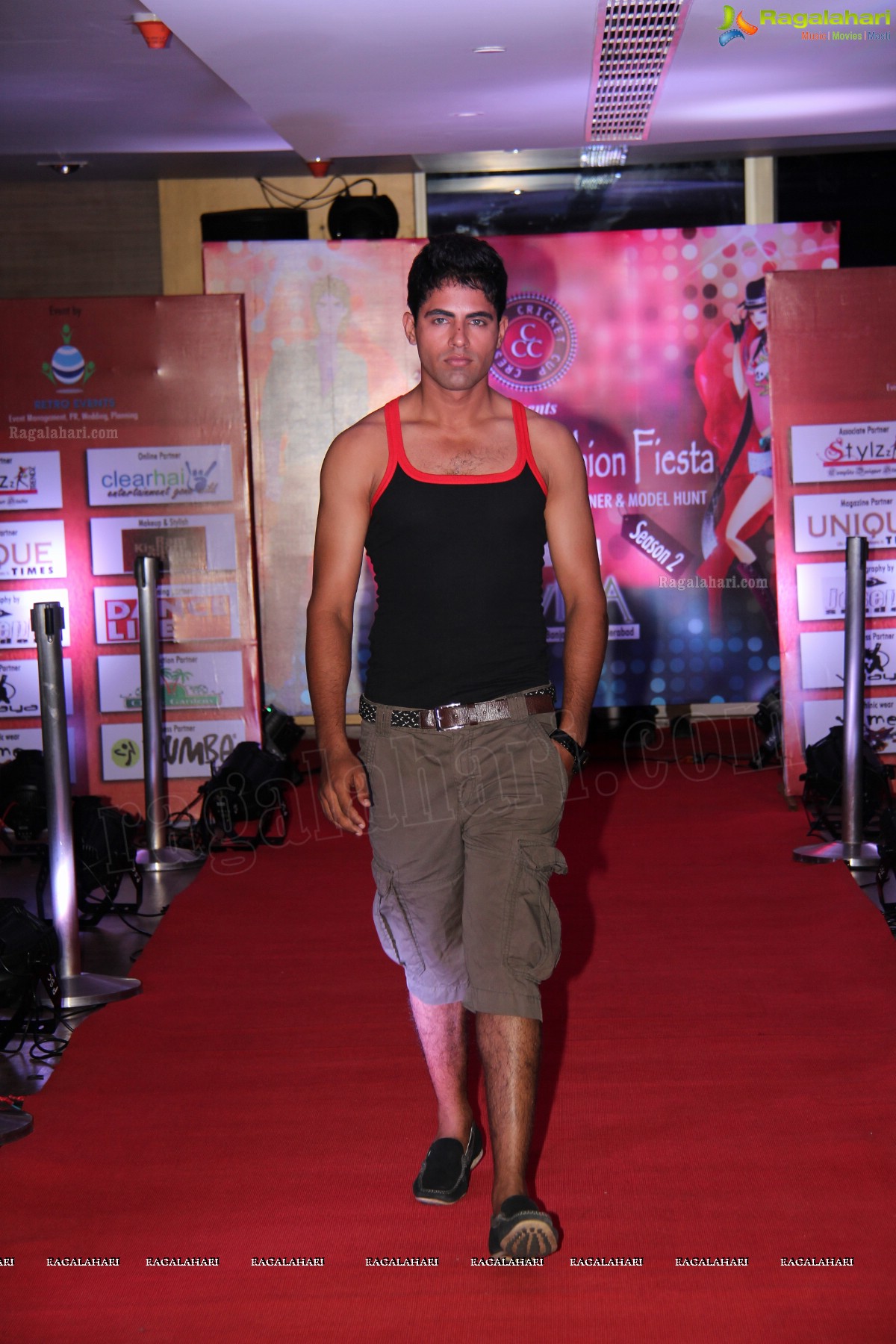 Hyderabad Fashion Fiesta Season 2 Grand Finale