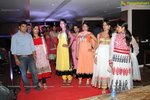 Hyderabad Fashion Fiesta Season 2 Grand Finale Photos