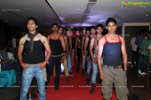 Hyderabad Fashion Fiesta Season 2 Grand Finale Photos