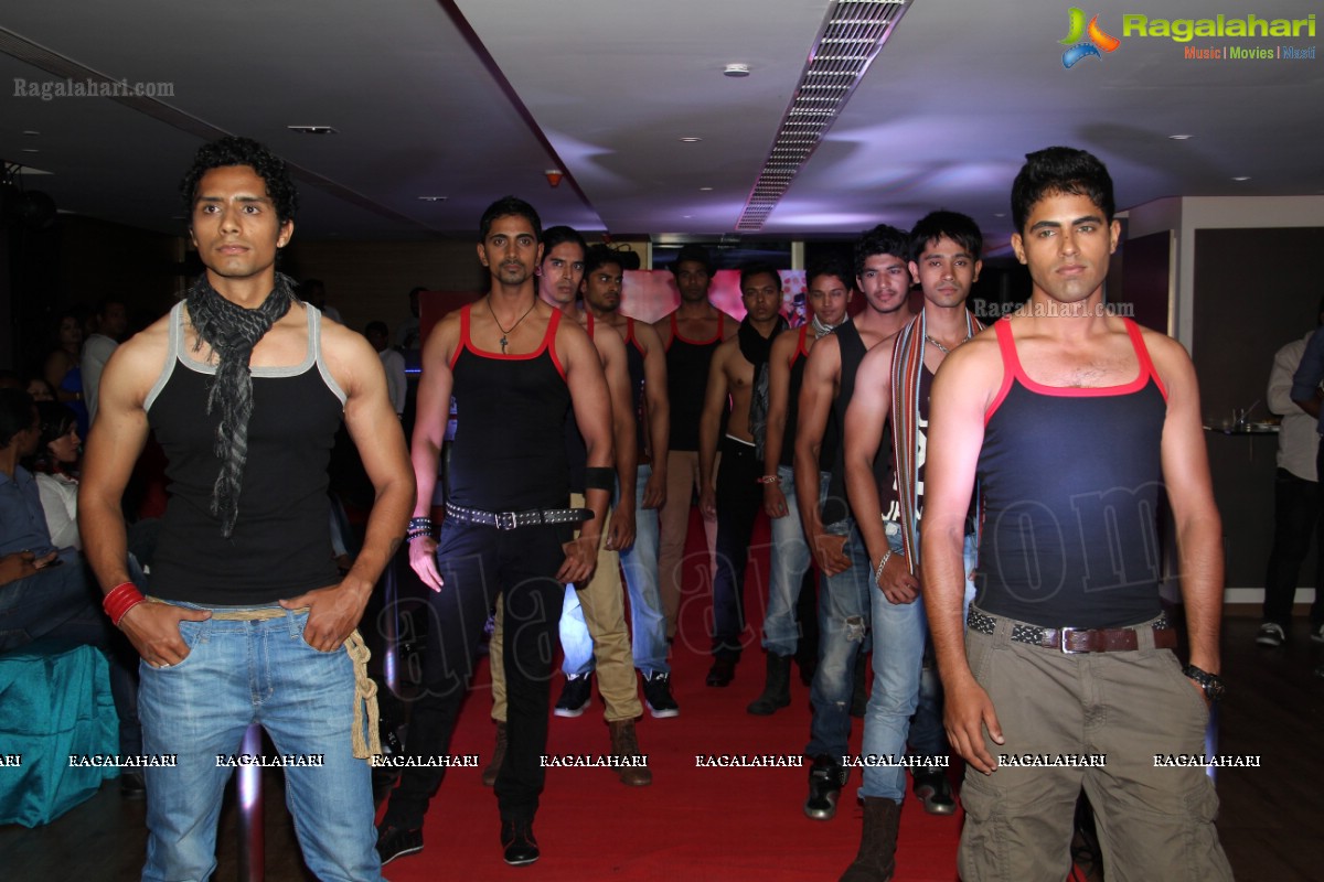 Hyderabad Fashion Fiesta Season 2 Grand Finale