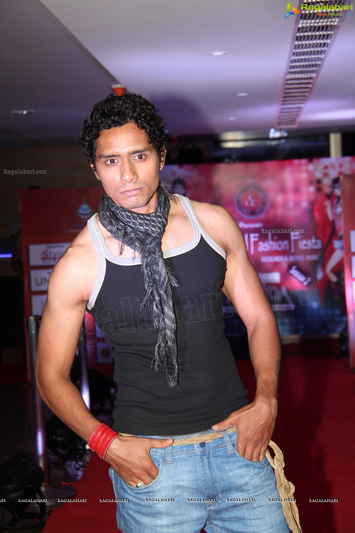 Hyderabad Fashion Fiesta Season 2 Grand Finale