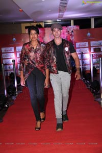 Hyderabad Fashion Fiesta Season 2 Grand Finale Photos
