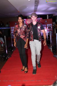 Hyderabad Fashion Fiesta Season 2 Grand Finale Photos