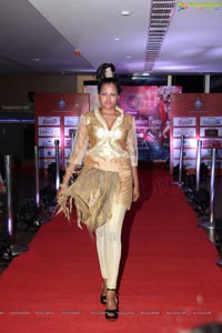 Hyderabad Fashion Fiesta Season 2 Grand Finale Photos