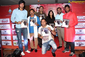 Hyderabad Fashion Fiesta Season 2 Grand Finale Photos