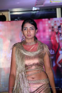 Hyderabad Fashion Fiesta Season 2 Grand Finale Photos