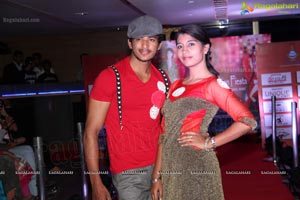 Hyderabad Fashion Fiesta Season 2 Grand Finale Photos