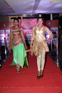 Hyderabad Fashion Fiesta Season 2 Grand Finale Photos