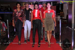 Hyderabad Fashion Fiesta Season 2 Grand Finale Photos