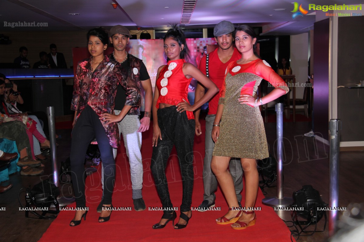Hyderabad Fashion Fiesta Season 2 Grand Finale
