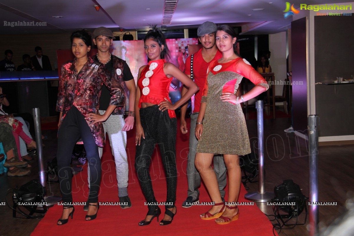 Hyderabad Fashion Fiesta Season 2 Grand Finale