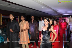 Hyderabad Fashion Fiesta Season 2 Grand Finale Photos