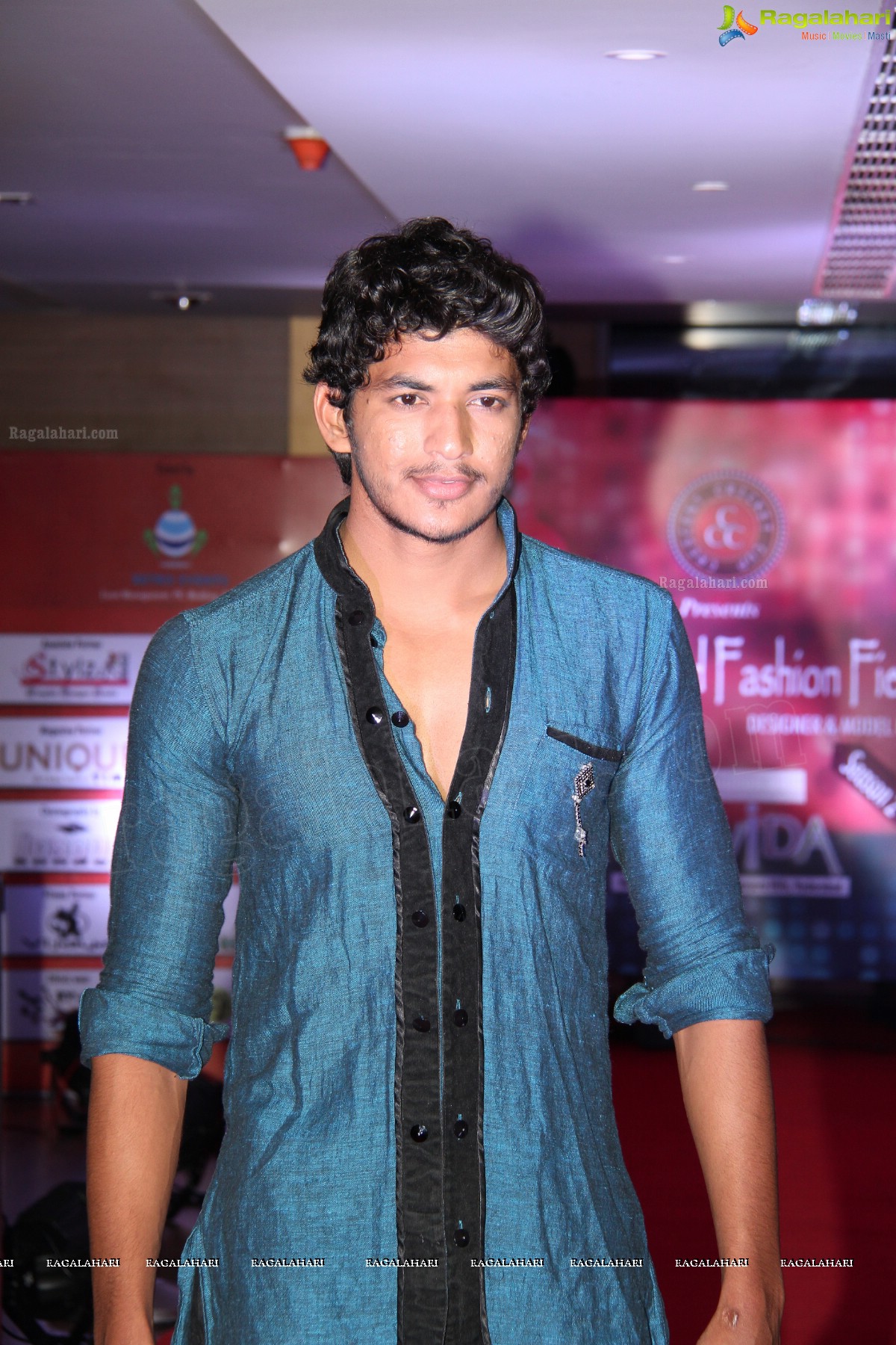 Hyderabad Fashion Fiesta Season 2 Grand Finale