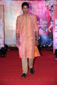 Hyderabad Fashion Fiesta Season 2 Grand Finale Photos
