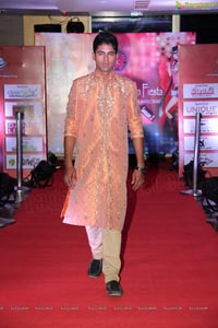 Hyderabad Fashion Fiesta Season 2 Grand Finale Photos