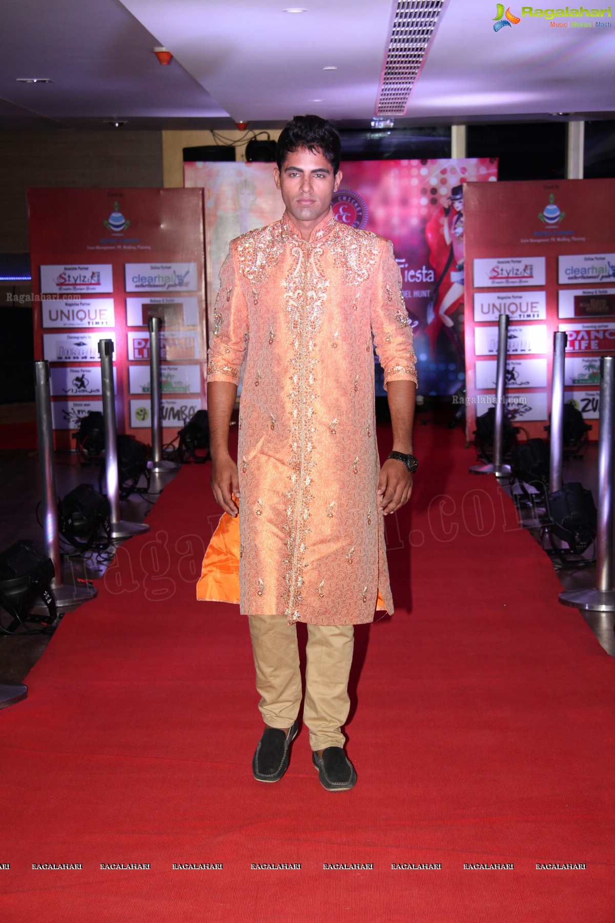 Hyderabad Fashion Fiesta Season 2 Grand Finale