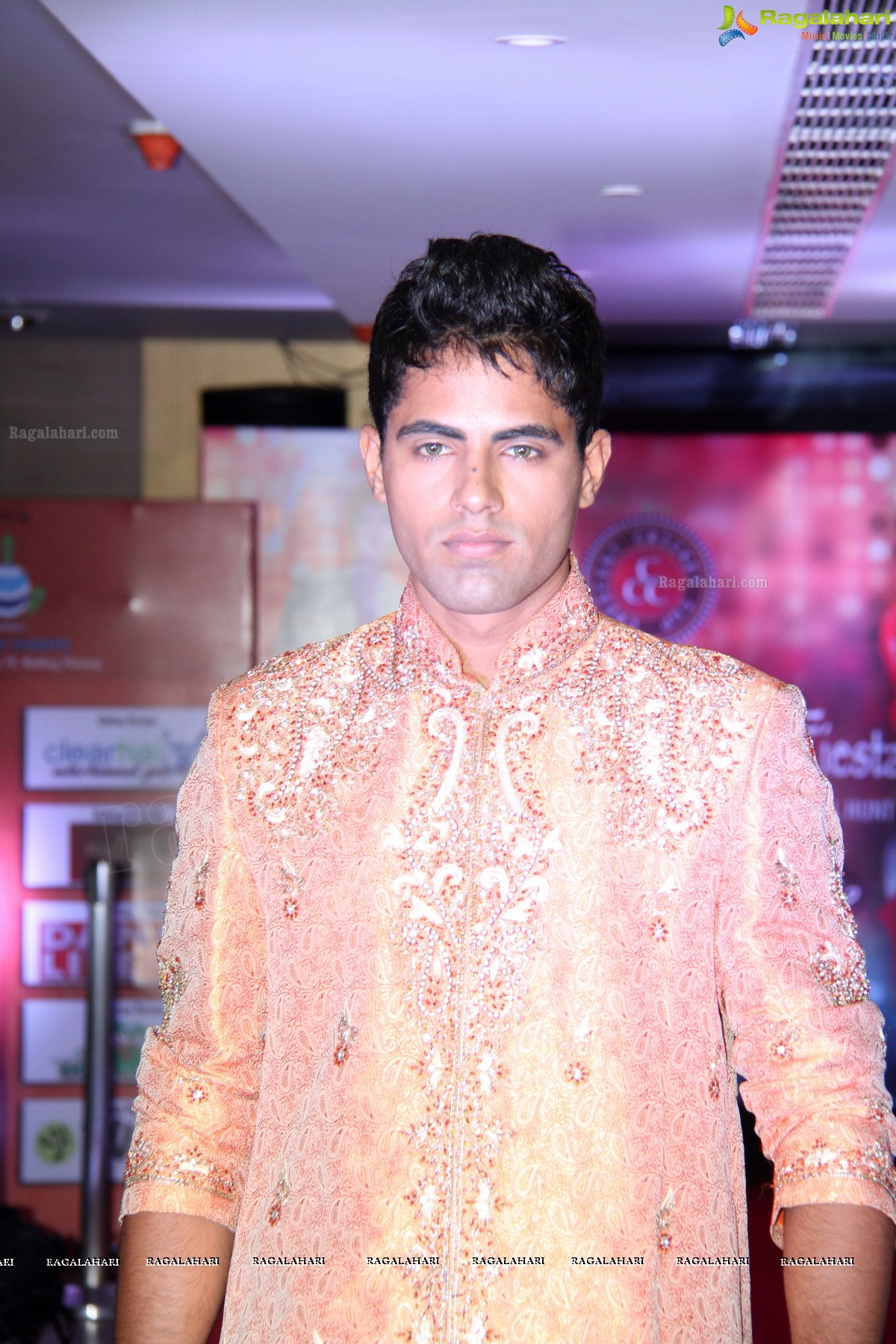 Hyderabad Fashion Fiesta Season 2 Grand Finale