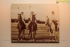 Hyderabad Polo and Riding Club Photo Exhibition