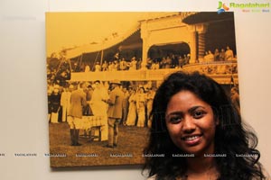 Hyderabad Polo and Riding Club Photo Exhibition