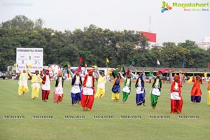 Hyderabad Polo Season 2013