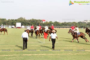 Hyderabad Polo Season 2013